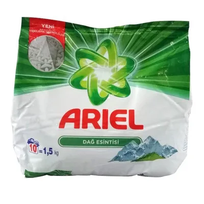 Ariel Prasak Za Ves Ms 1,5 kg