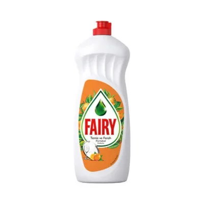 Fairy Deterdzent Za Sudove Orange 650 ml