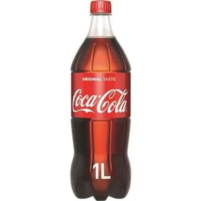 Coca-Cola Pet 1 L
