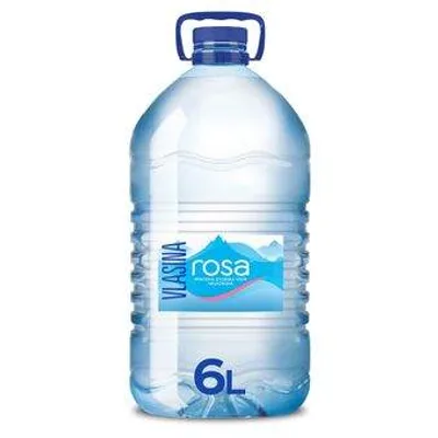 Rosa Voda Pet 6 L