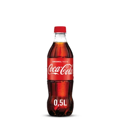 Coca-Cola Sok 500 ml