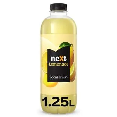 Coca-Cola Sok Next Lemonade 1,25 L