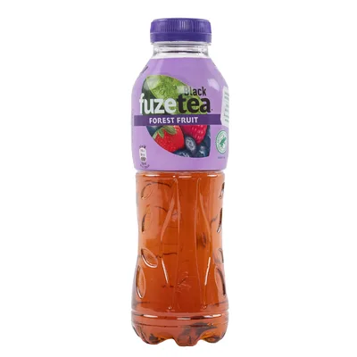 Coca-Cola Ledeni Caj Fuzetea Sumsko Voce 500 ml