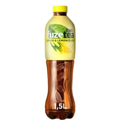 Coca-Cola Ledeni Caj Fuzetea Limun 1,5 L