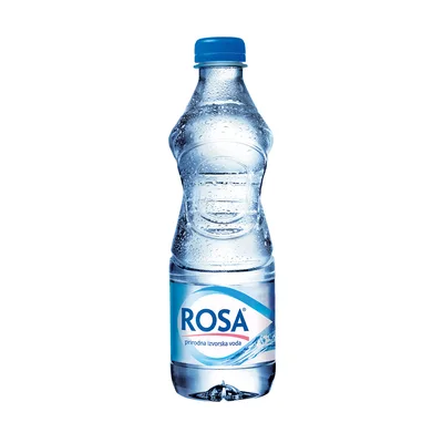 Coca-Cola Prirodna Voda Negaz.Rosa 1/ Vlasina 2 L