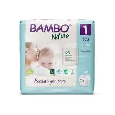Pelene Eco Friendly 1 Bambo
