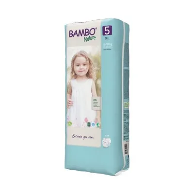 Pelene Bambo Nature Eco Frendly