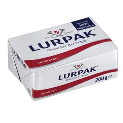 Maslac Mlekoprodukt Lurpak Neslani 200 g