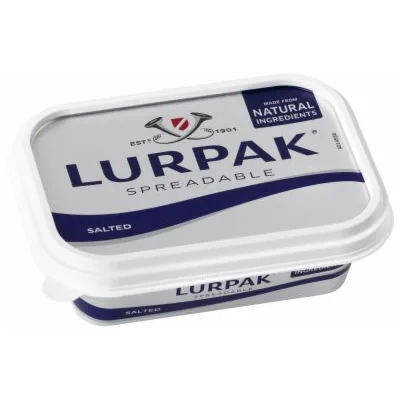 Maslac Namazni Slani Lurpak 200 g
