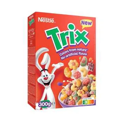 Pahuljice Trix Žitarice Nestle 300 g