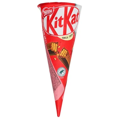 Sladoled Kit Kat Kornet 110 ml