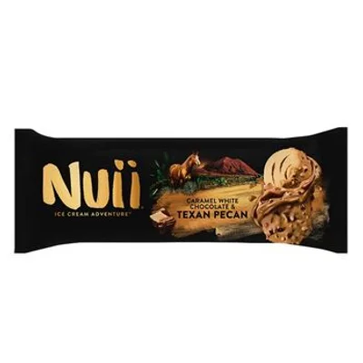 Froneri Sladoled Nuii Texan Pecan 90 ml
