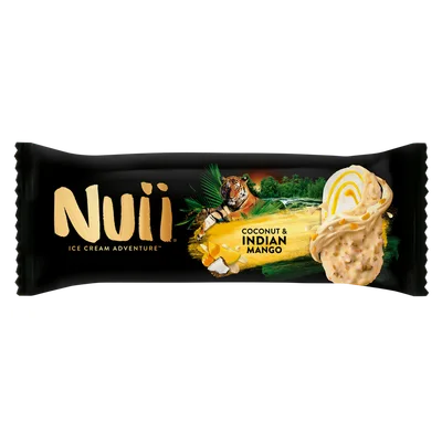Froneri Sladoled Nuii Coconut & Indian Mango 90 ml