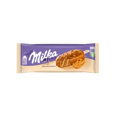 Froneri Sladoled Milka Pretzelstick 90 ml