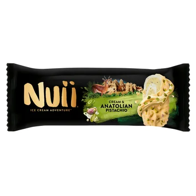 Froneri Sladoled Nuii Anatolian Pistachio 90 ml