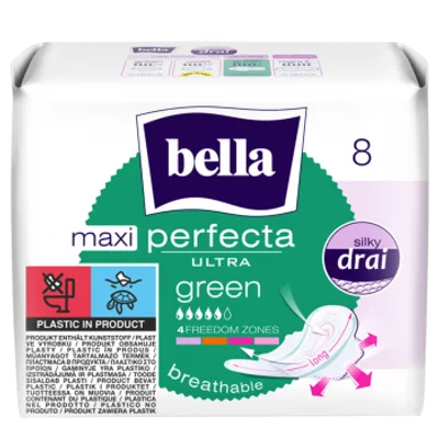 Hu Perfecta Ultra Maxi Bella