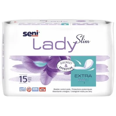 Pelene Za Odrasle Lady Slim Extra Seni
