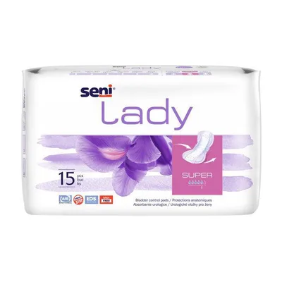 Pelene Za Odrasle Lady Super Seni