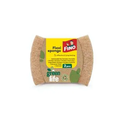 Fino Green Life Flexi Sunđer 2 kom