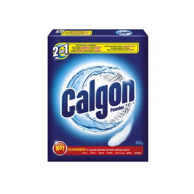 Calgon Powder 3u1 500 g