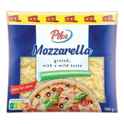 Pilos Mozzarella Rendana Xxl 500 g