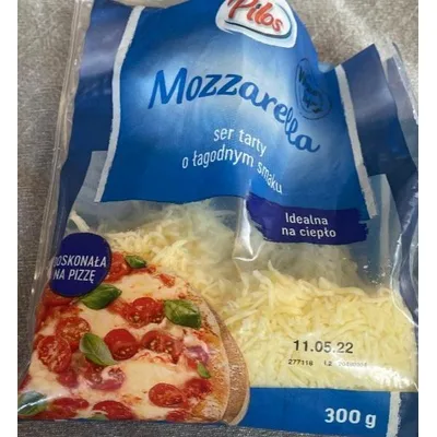 Pilos Mozzarella 300 g