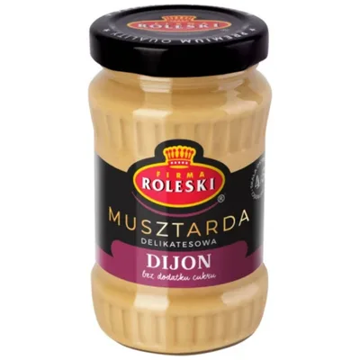 Dijon Senf Roleski 175 g