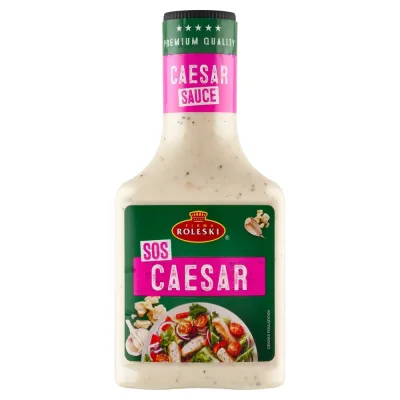 Salatni Preliv Cezar Parmidjano Roleski 300 g