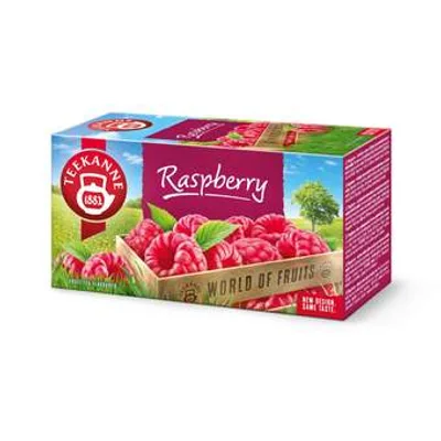 Teekanne Caj Malina 50 g
