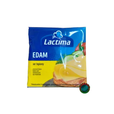 Listici Edam Lactima 130 g