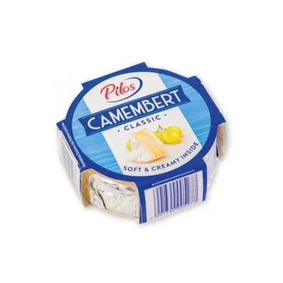 Pilos Camembert Sir 120 g
