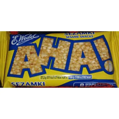 Zitni Bar Wedel 27 g