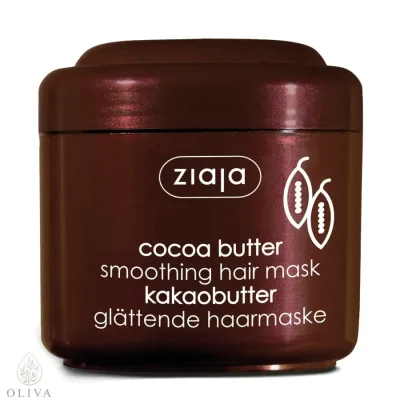 Maslac za Telo Ziaja Kakao Puter 200 ml