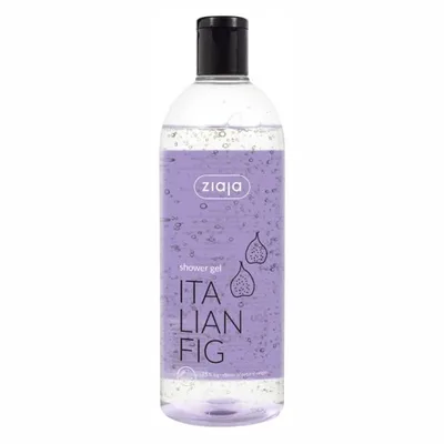 Gel Za Tusiranje Ziaja Italian Fig 500 ml