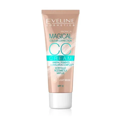 Eveline Cc Magical Tonirana Krema za Lice 52 Mediu