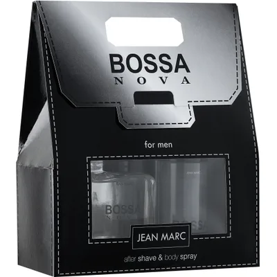 Kozmeticki Set Jm Set Bossa Nova (as Deo150ml) M 100 ml