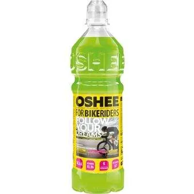Voda Izotonik Limeta Nana Oshee 750 ml