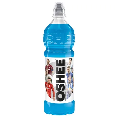 Napitak Oshee Izotonik Multifruit 750 ml