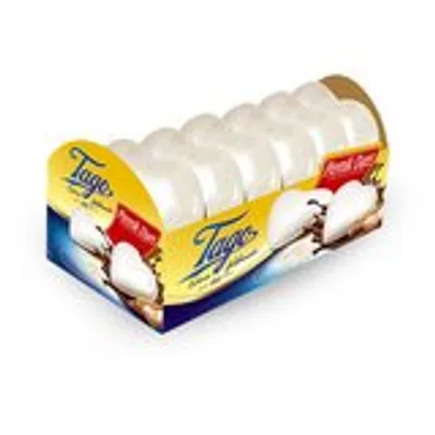 Slatki Kolac Glaziran Secerom I Kakaom Tago 180 g