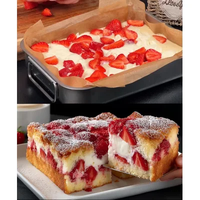 Slatki Kolac Sa Punjenjem Od Jagode Tago 160 g