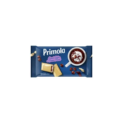 Cokolada Primola Kafa I Slag 94 g