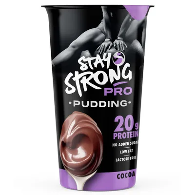 Somboled Jogurt Stay Strong Pro 200 g