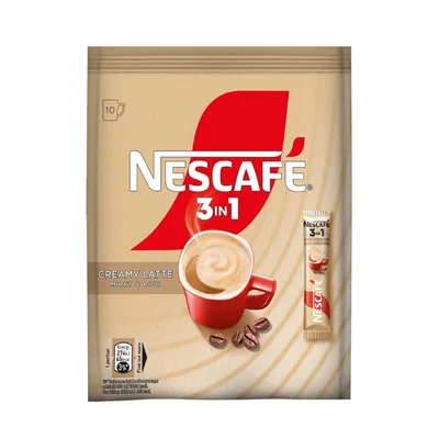 Fa Kafa Instant 3in1 812 Atlantic 16 g