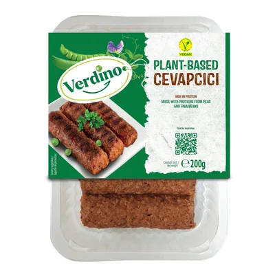 Vege Verdino Cevap 200 g