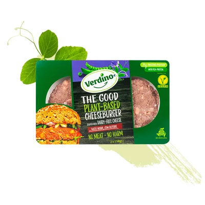 Vege Verdino Cheesse 220 g