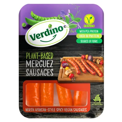 Vege Verdino Sasimi Losos226g 226 g