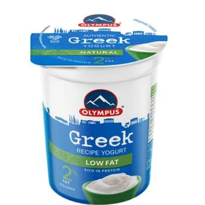 Grcki Tip Jogurta Olympus 2%mm 350 g