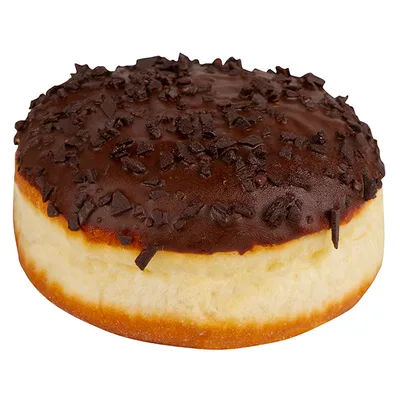 Pecivo Pp Krofna Cokolada 56 g