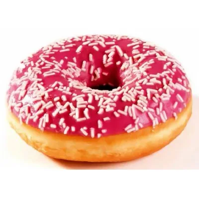 Krofna La Lorraine Sa Sarenim Mrvicama 57 g