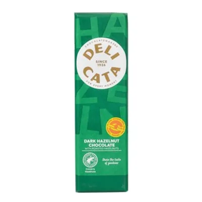 Cokolada Crna Lesnik Delicata Edh 100 g